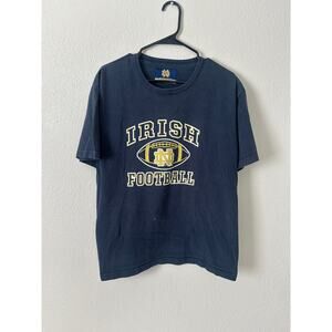 Notre Dame Bookstore T-Shirt - XL